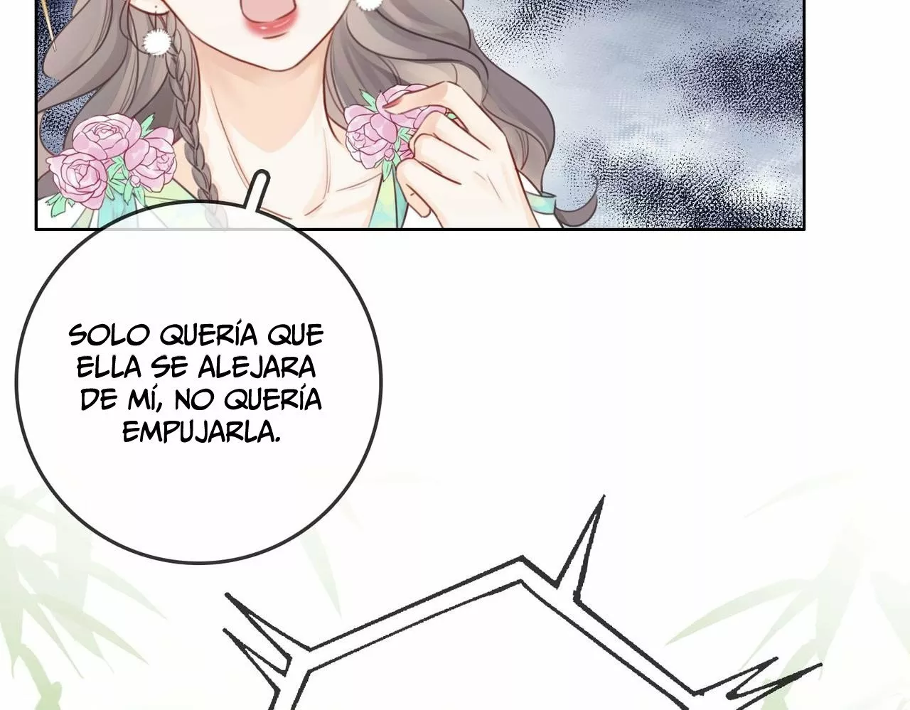 Página 50 del Manga