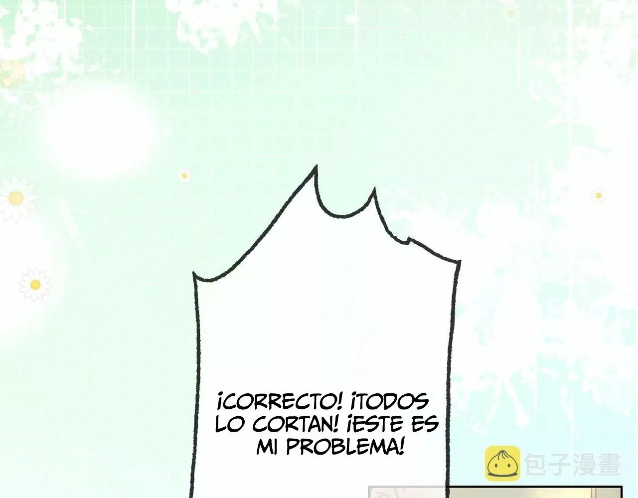 Página 54 del Manga