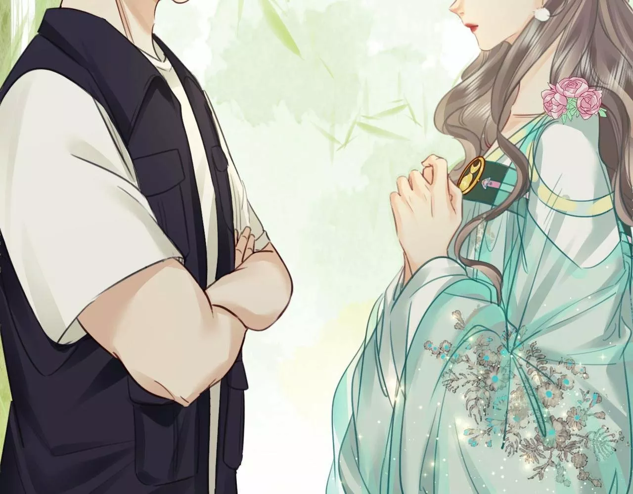 Página 72 del Manga