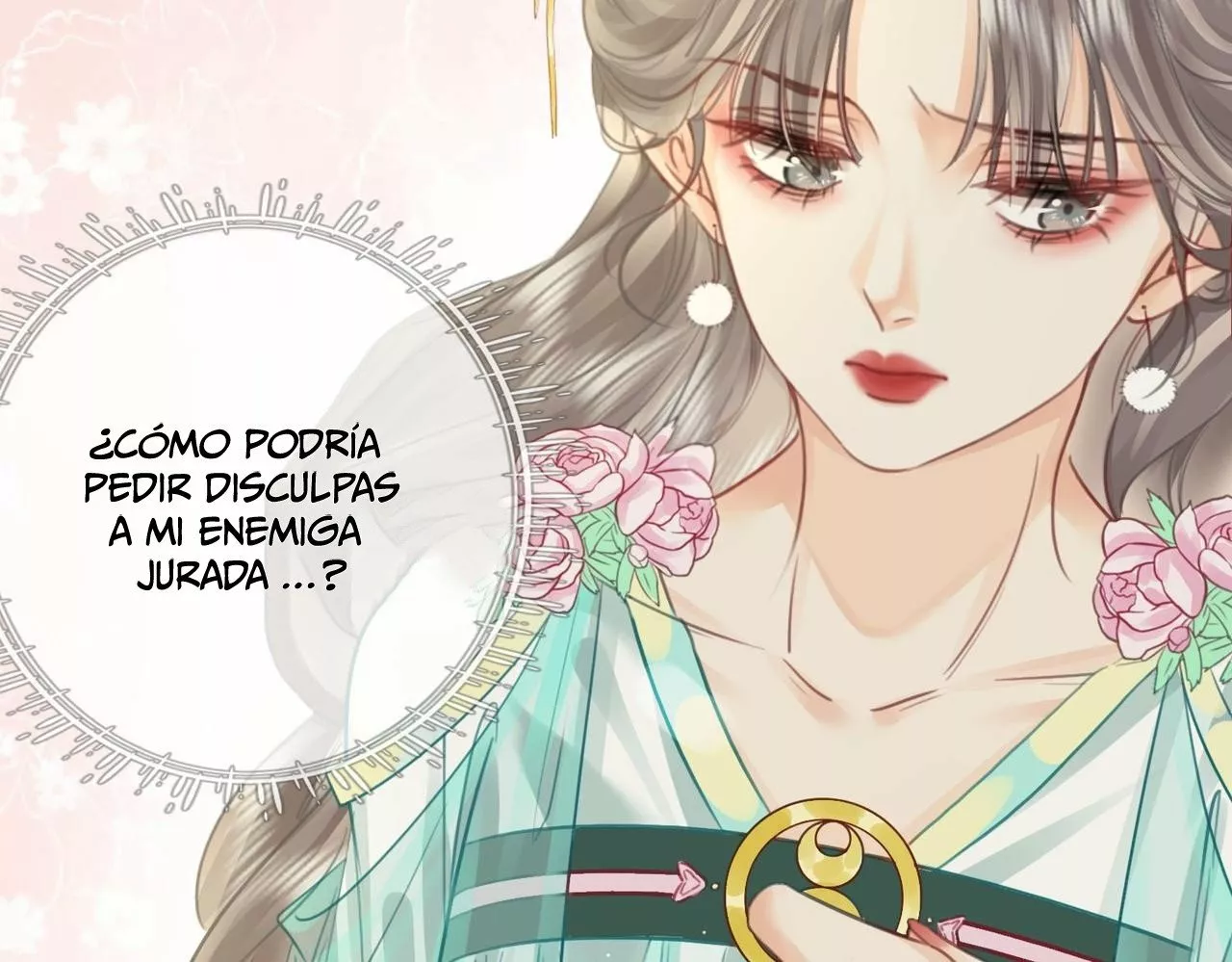 Página 75 del Manga