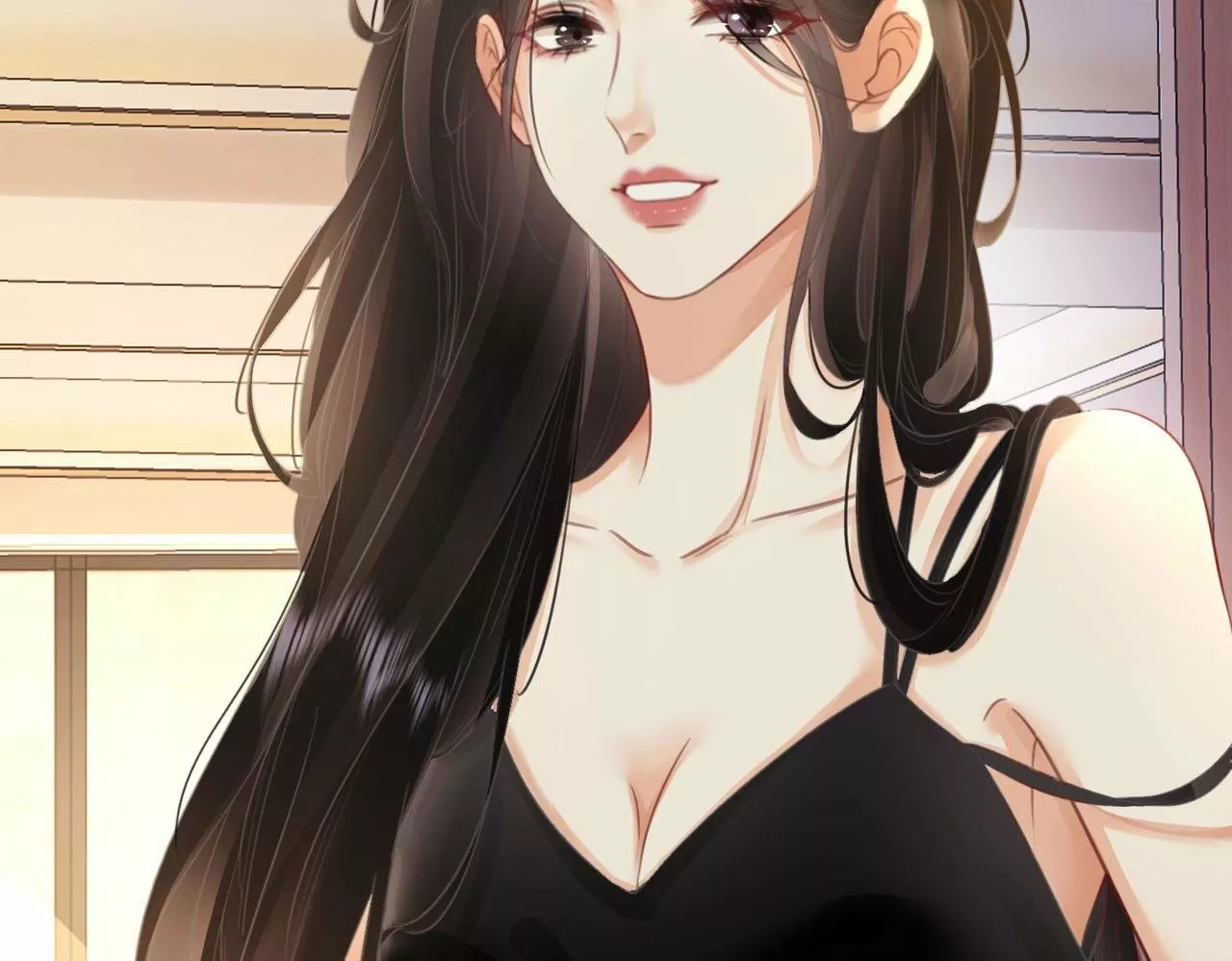 Página 84 del Manga