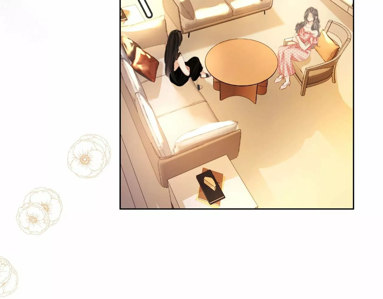 Página 87 del Manga