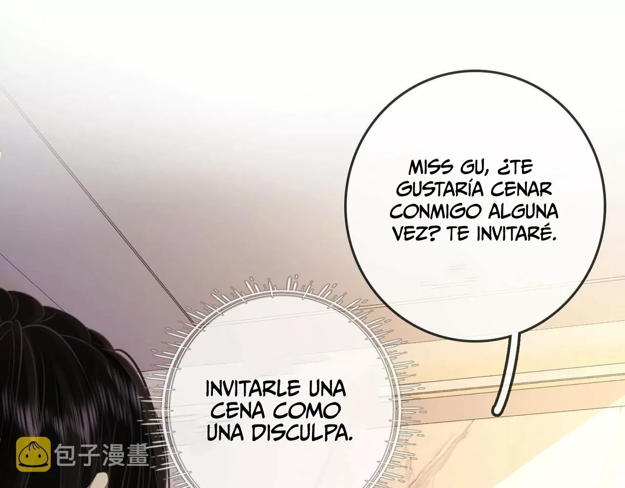 Página 88 del Manga