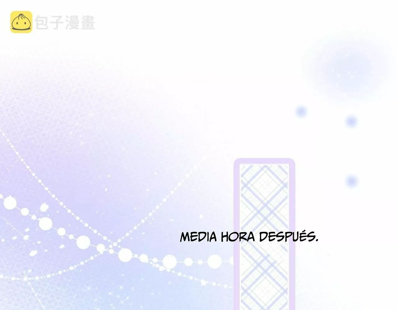 Página 100 del Manga