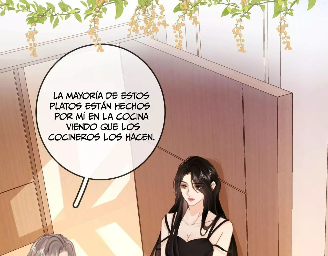 Página 102 del Manga
