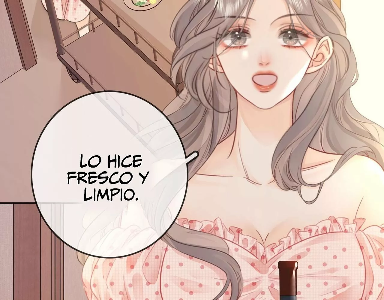 Página 104 del Manga