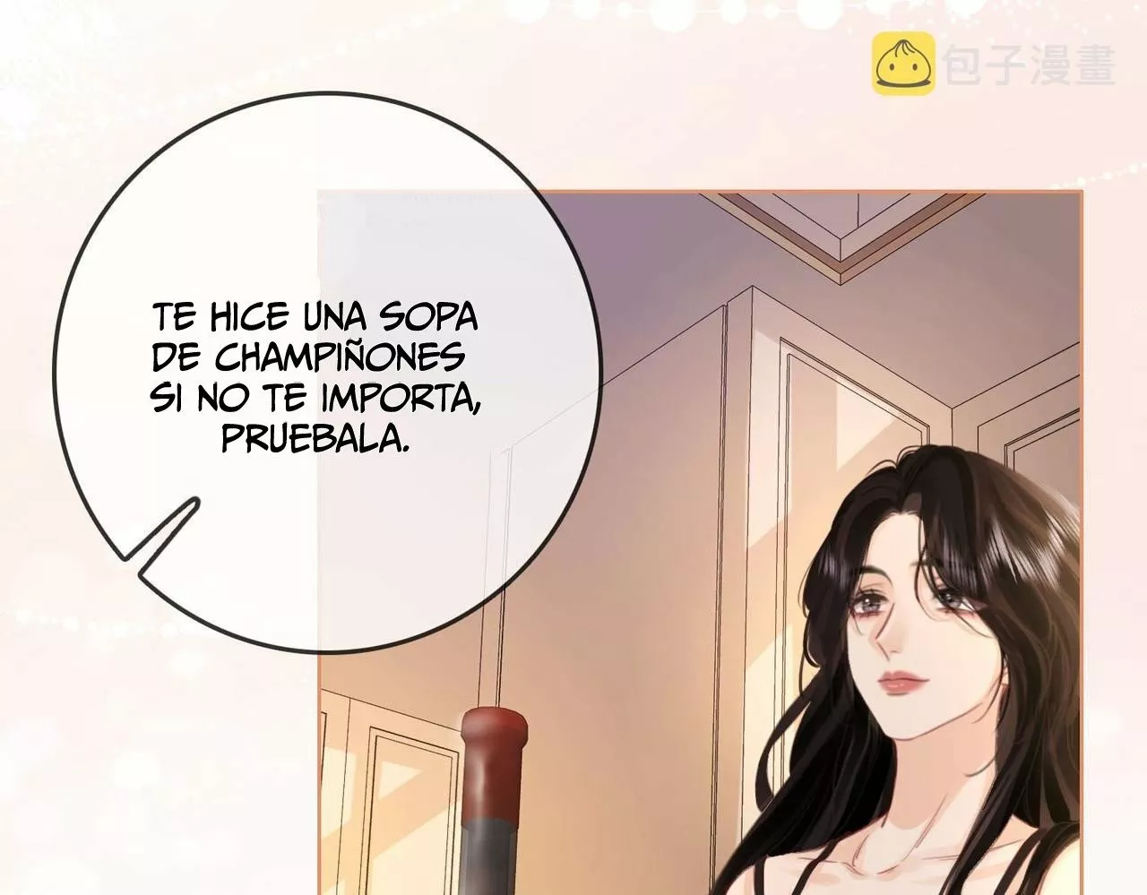 Página 106 del Manga
