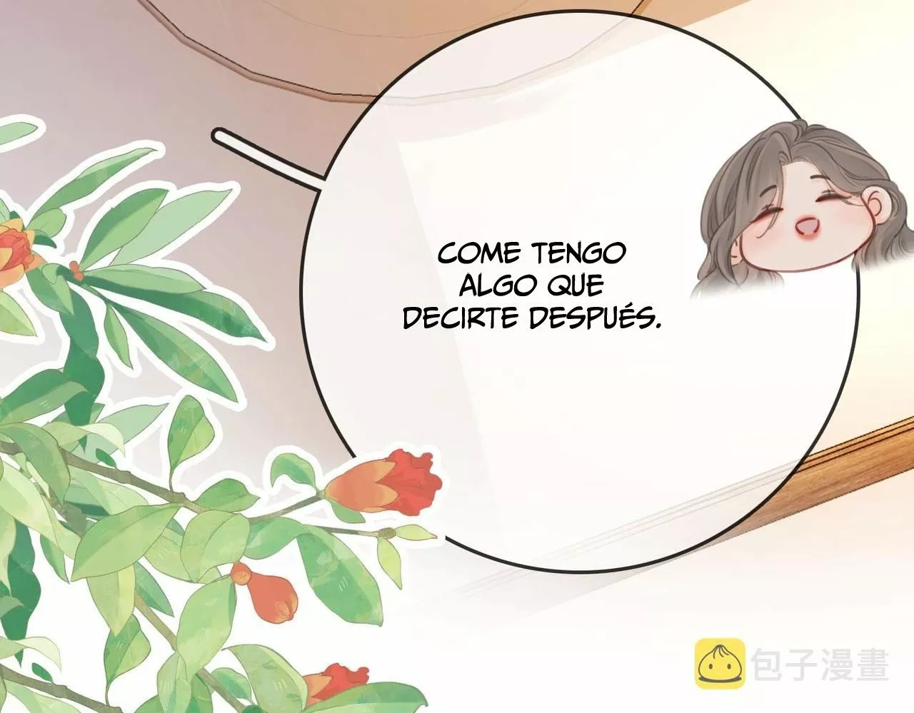 Página 111 del Manga