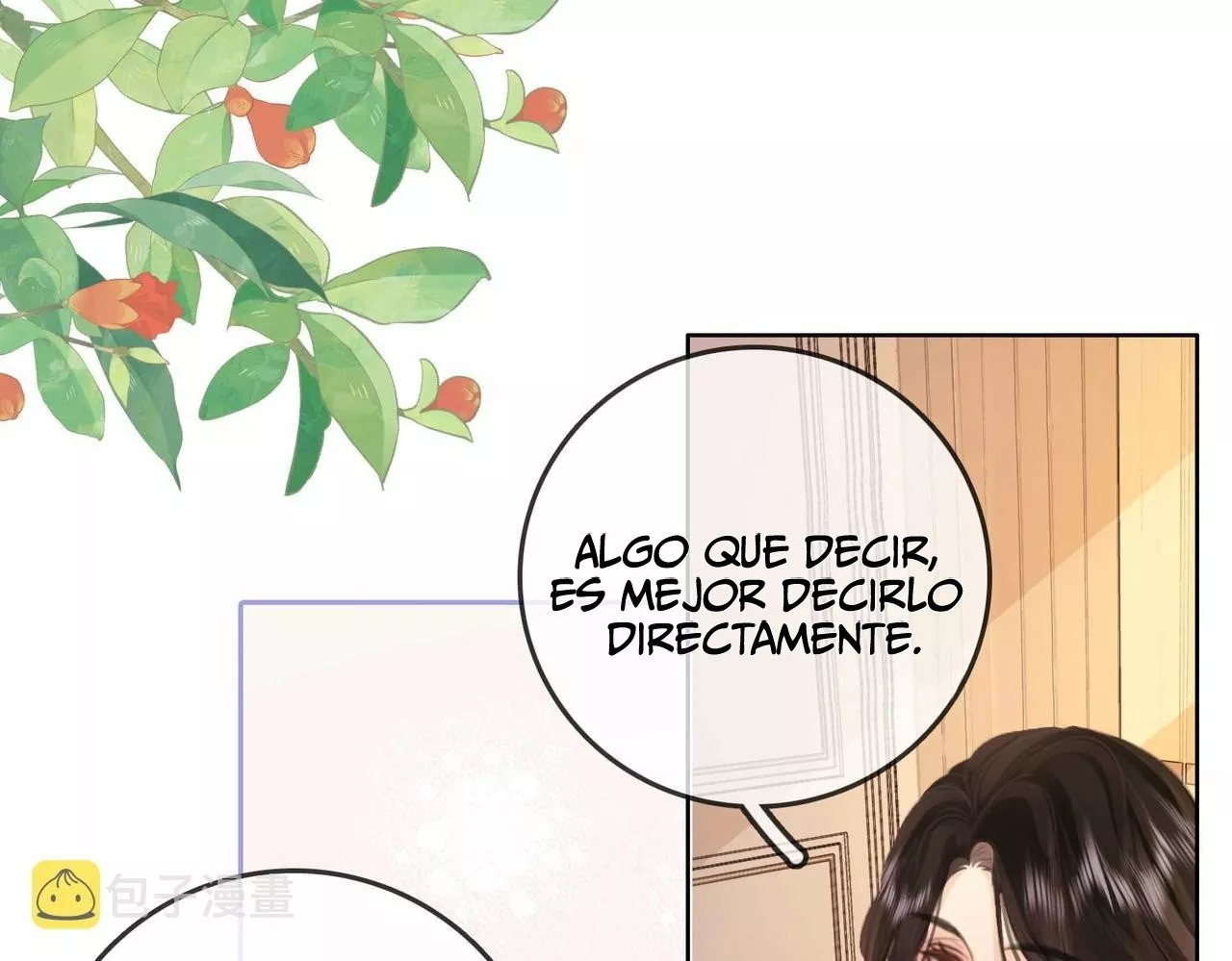 Página 112 del Manga