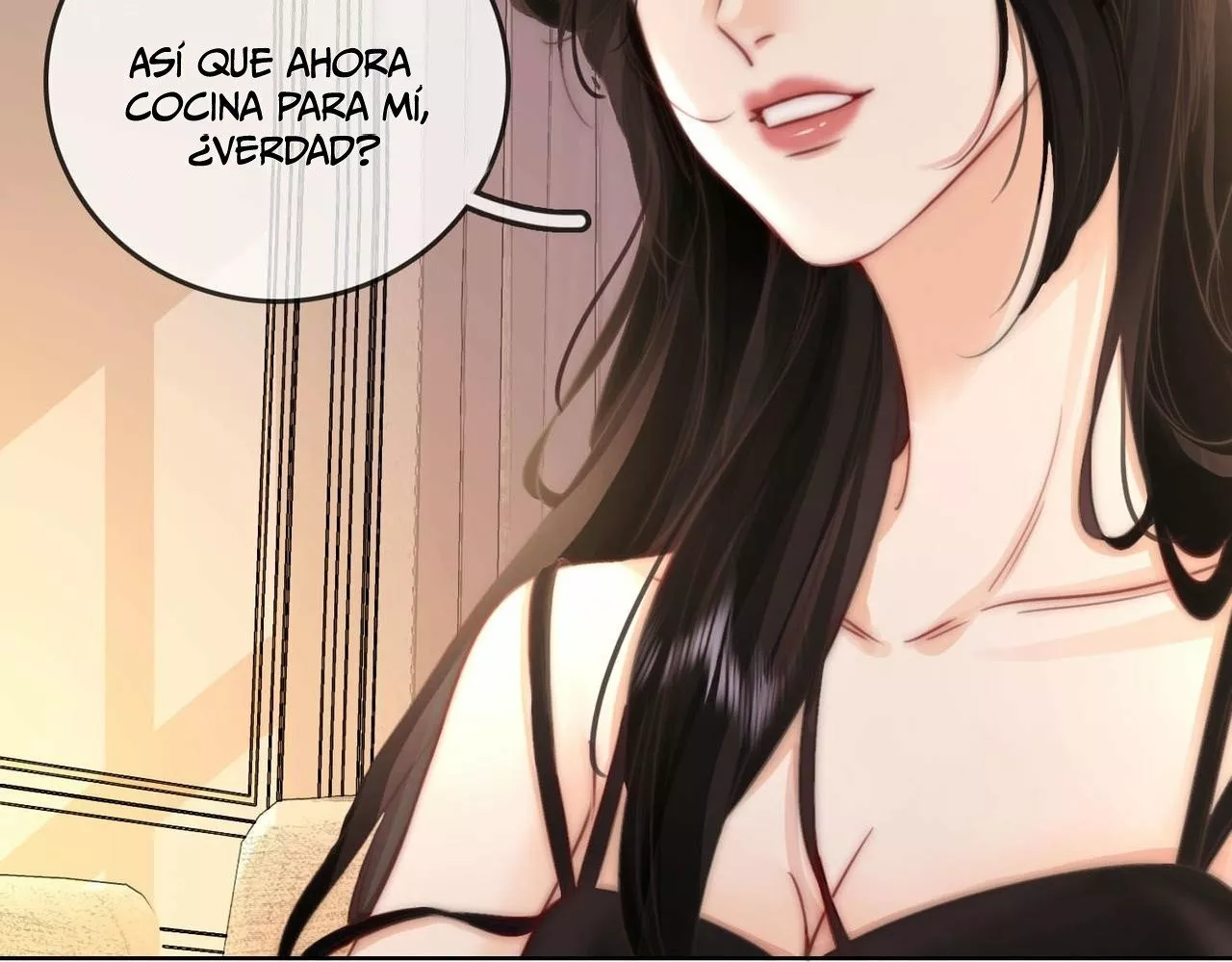 Página 116 del Manga