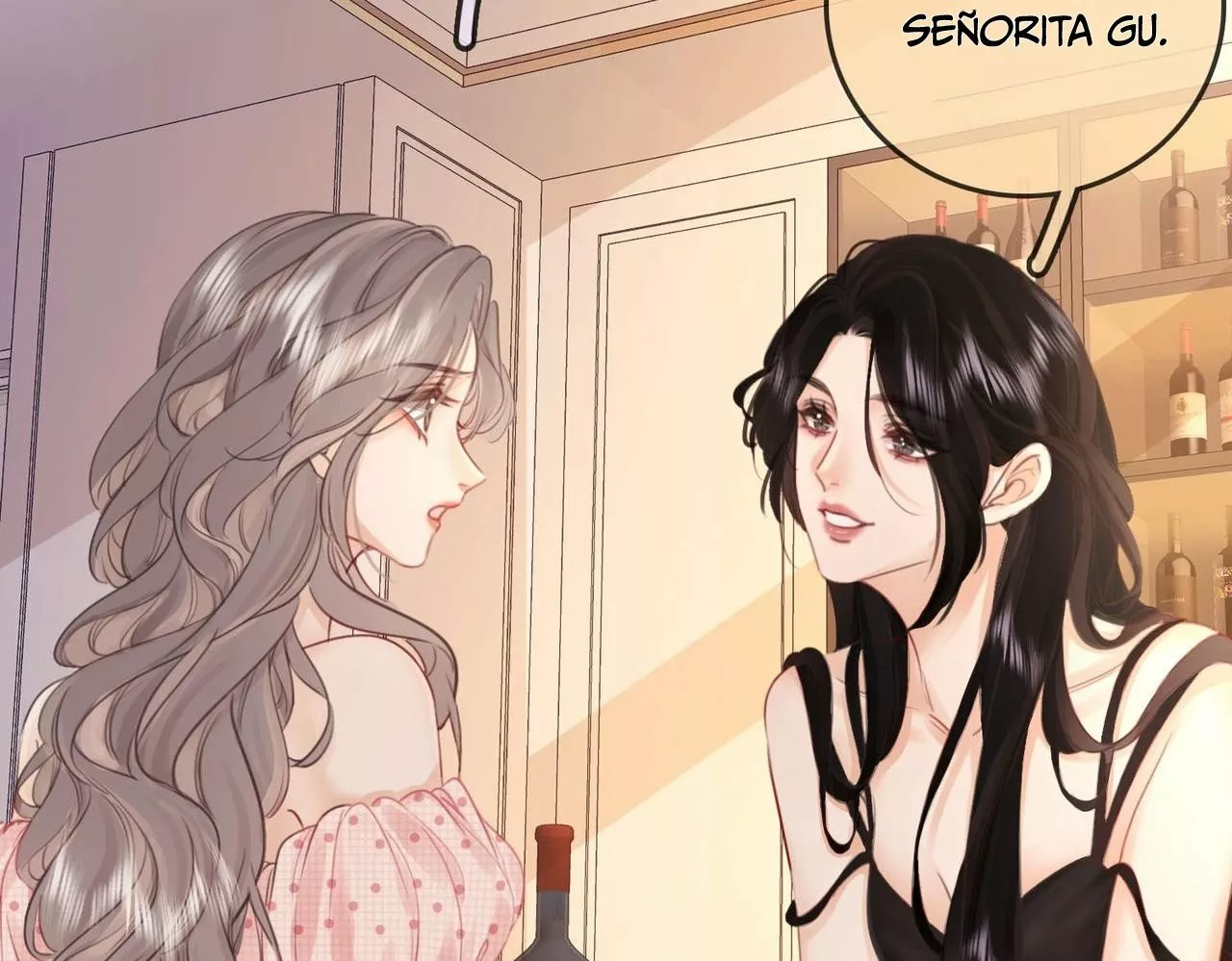 Página 121 del Manga