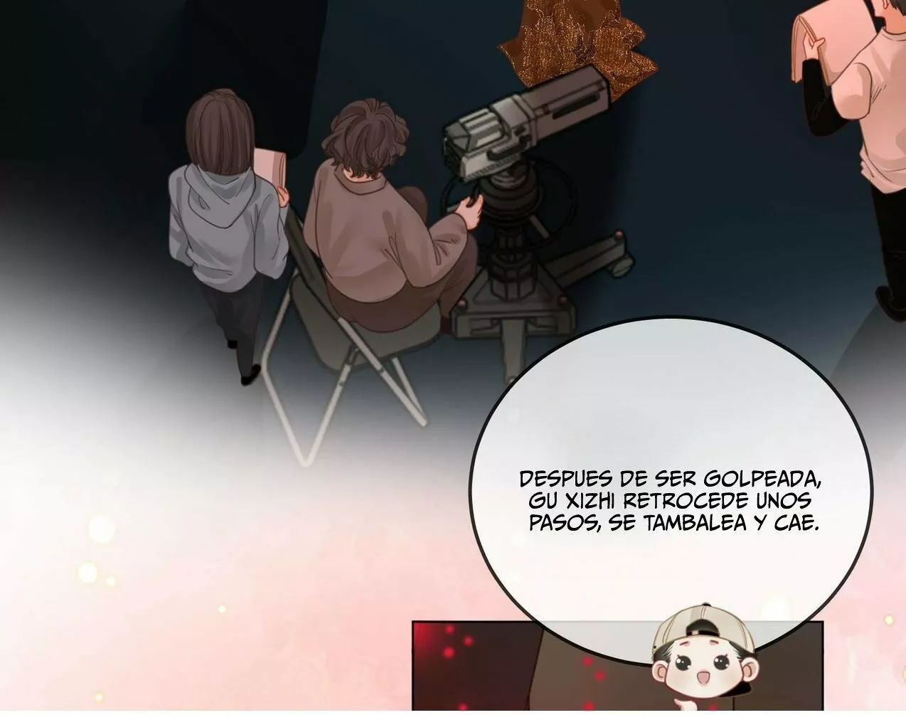 Página 47 del Manga