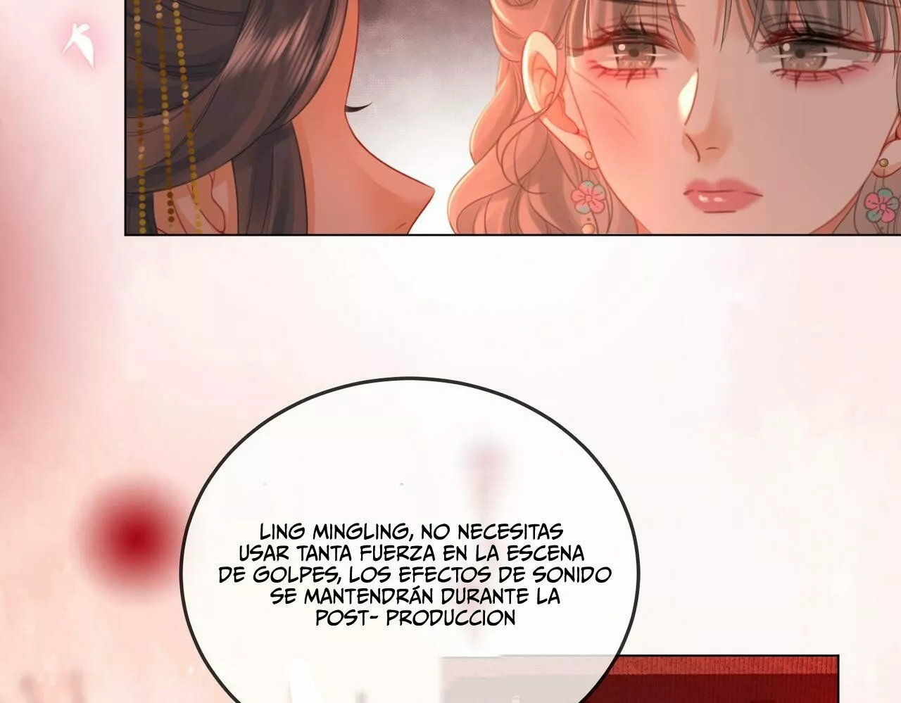 Página 70 del Manga