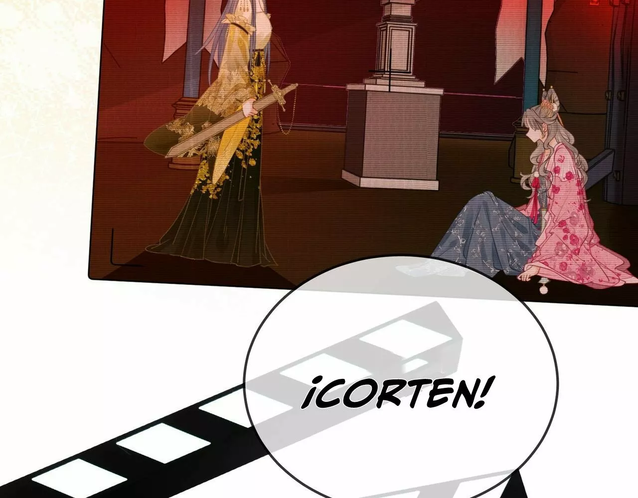 Página 81 del Manga