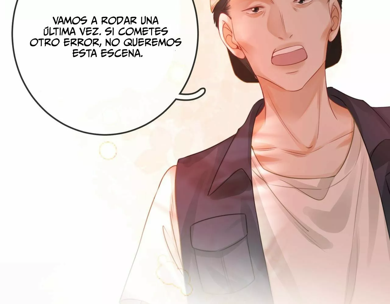 Página 85 del Manga