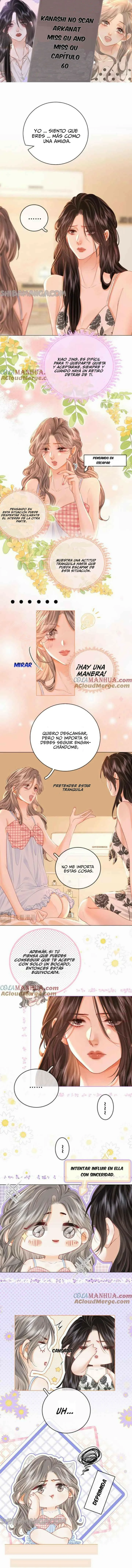 Página 1 del Manga