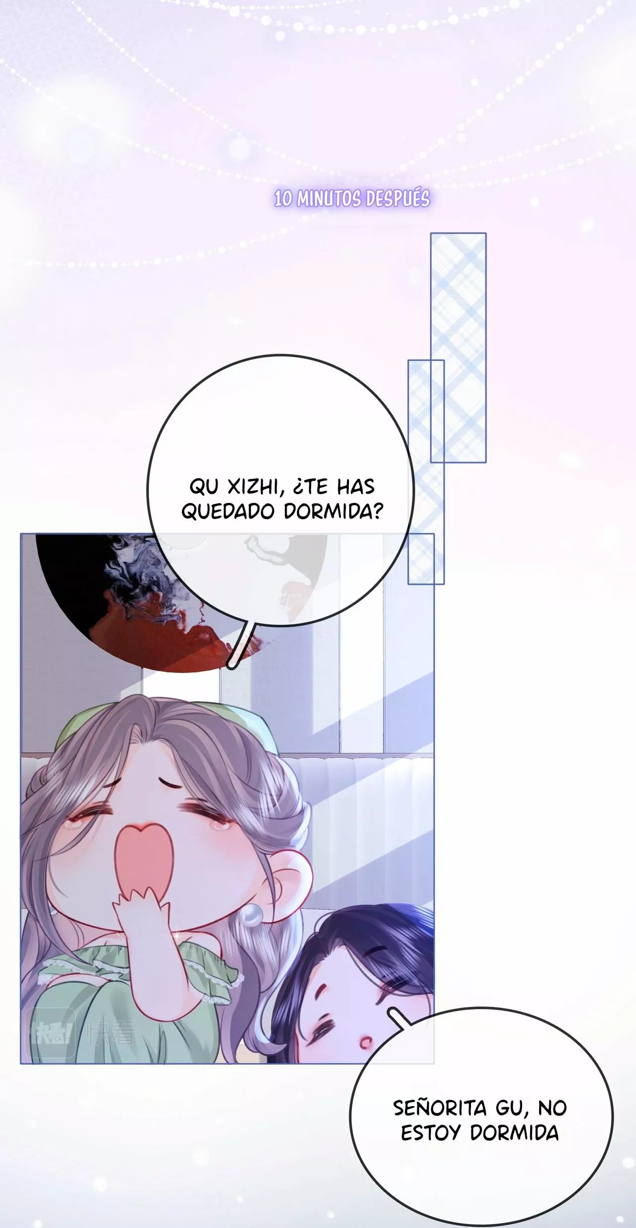 Página 35 del Manga