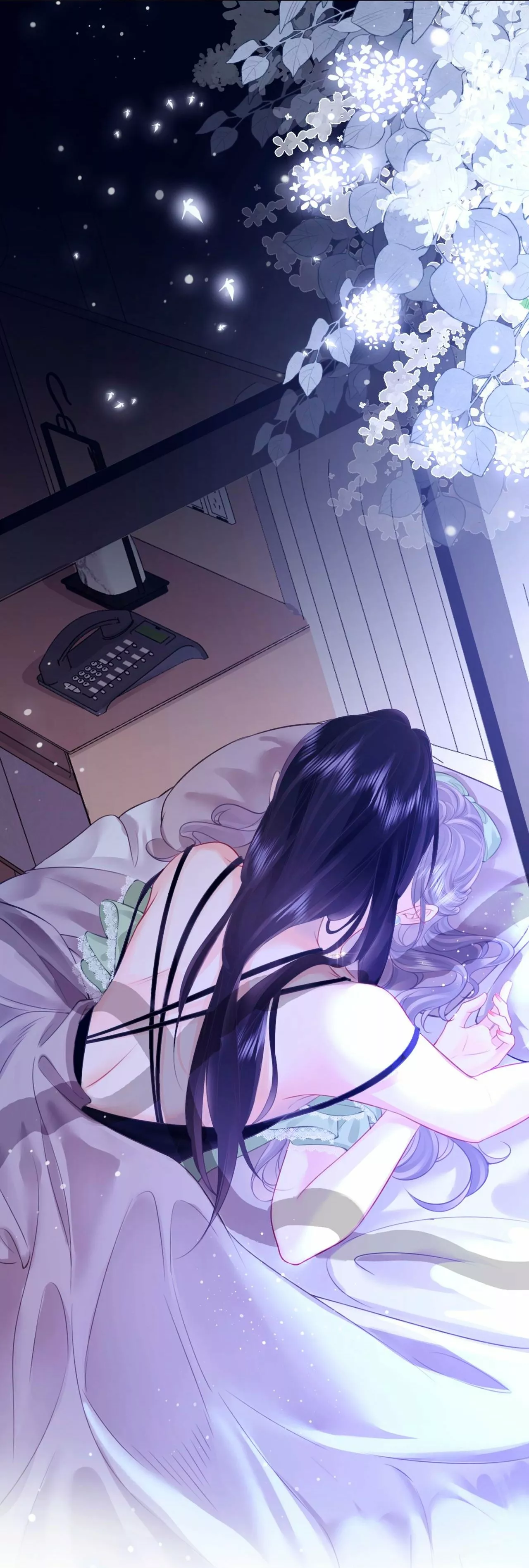 Página 38 del Manga