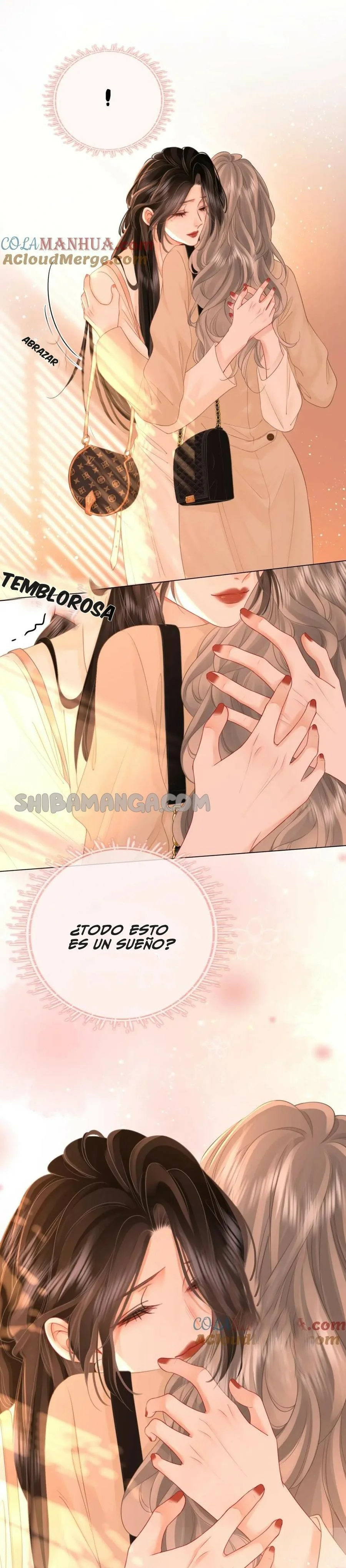 Página 1 del Manga