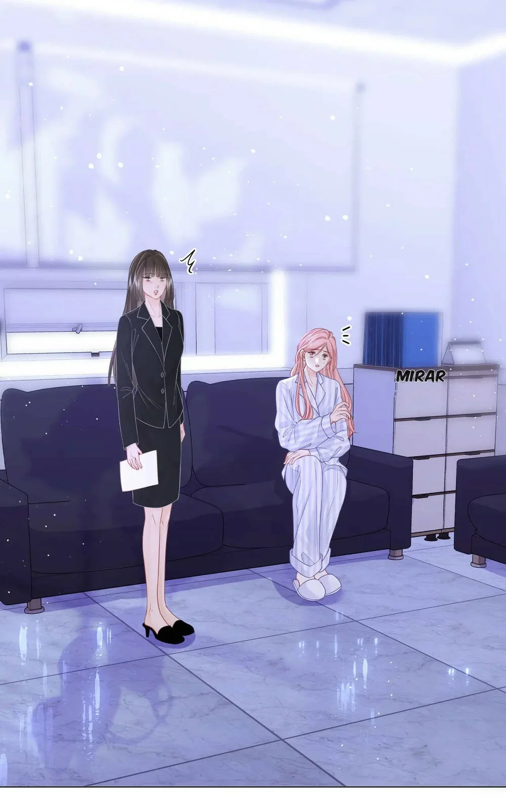 Página 44 del Manga