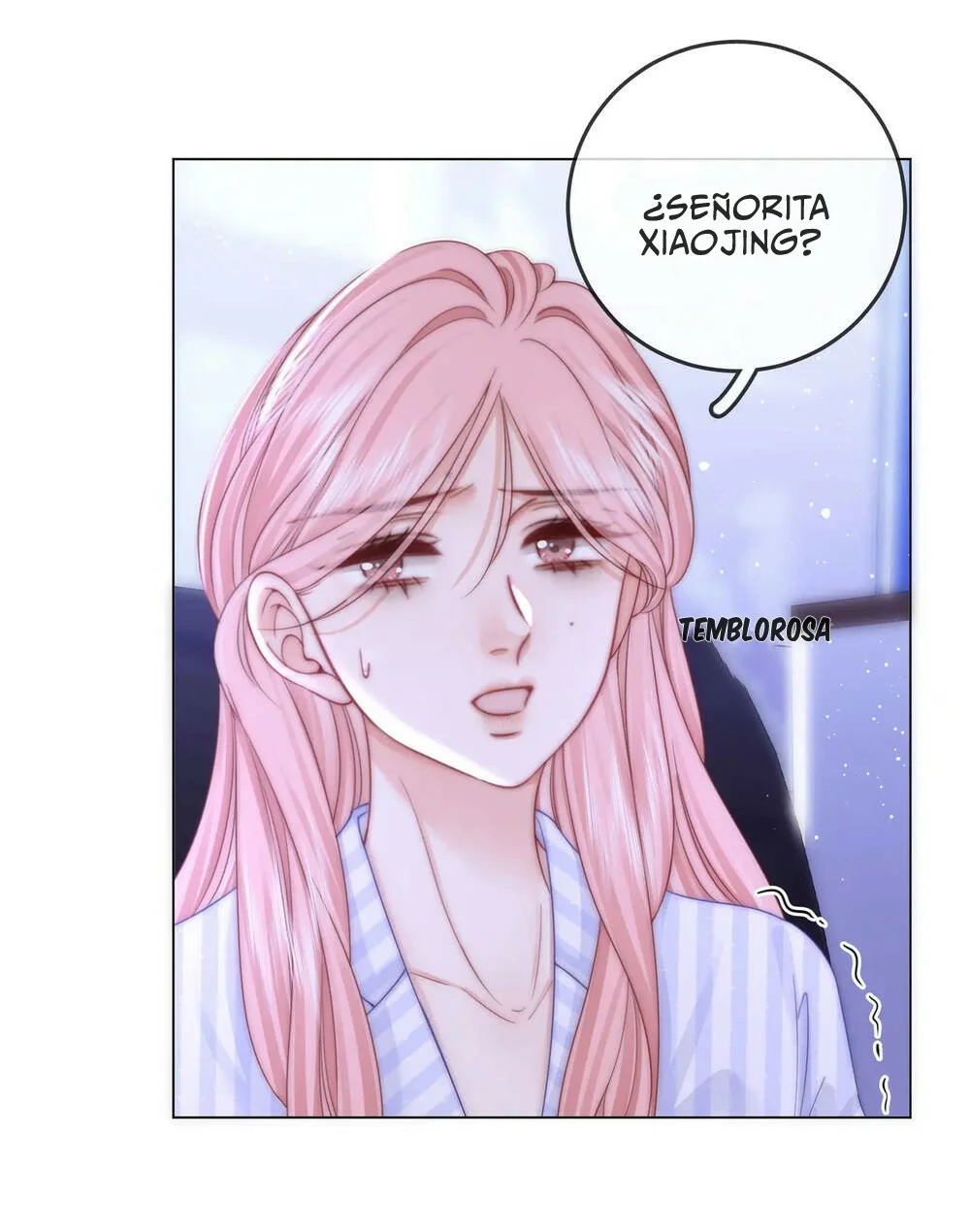 Página 45 del Manga