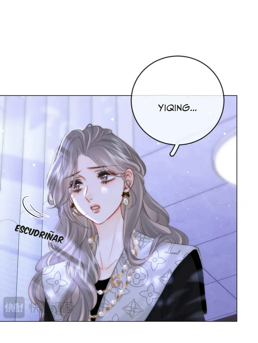 Página 46 del Manga