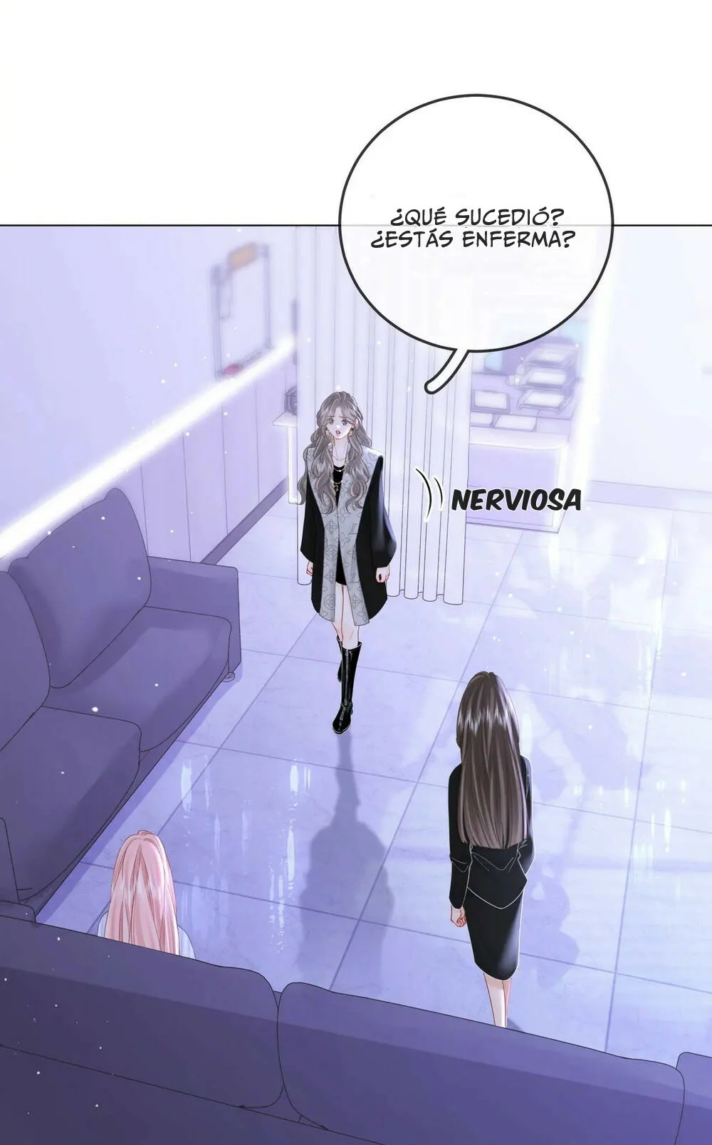 Página 47 del Manga