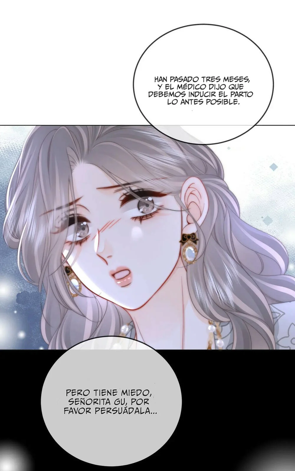 Página 50 del Manga