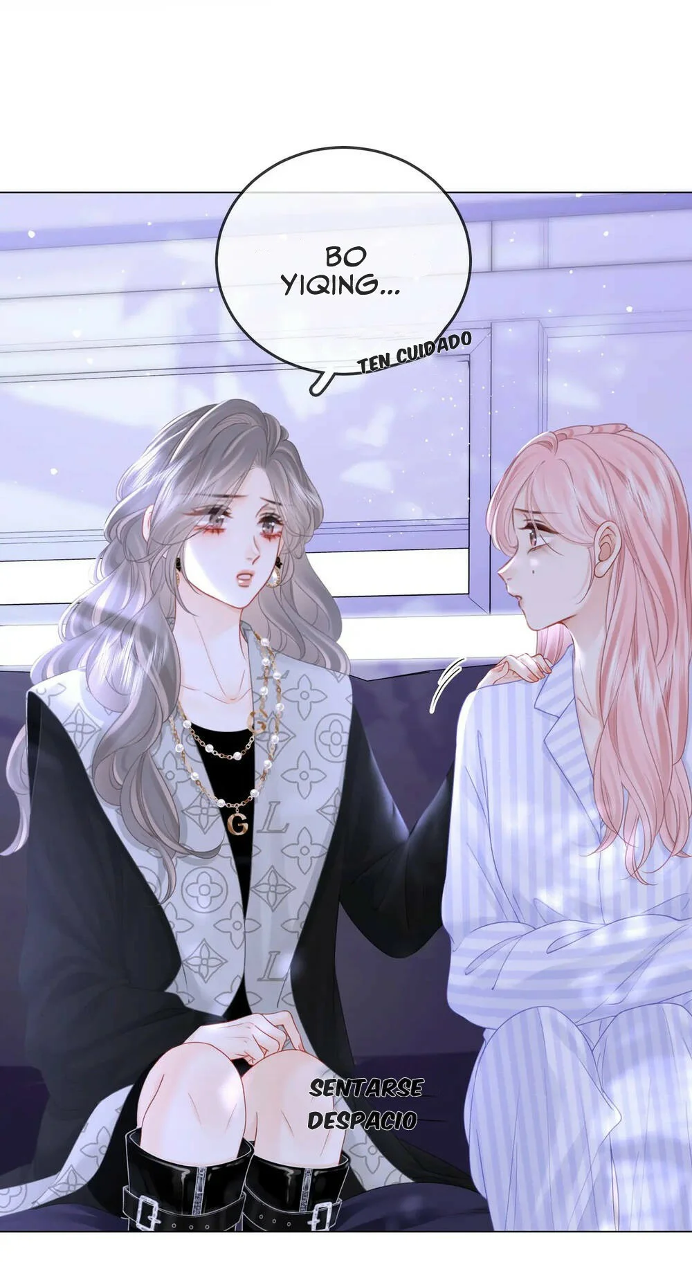 Página 53 del Manga