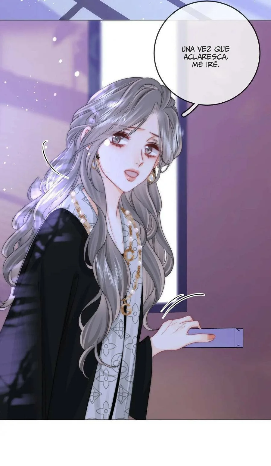 Página 42 del Manga