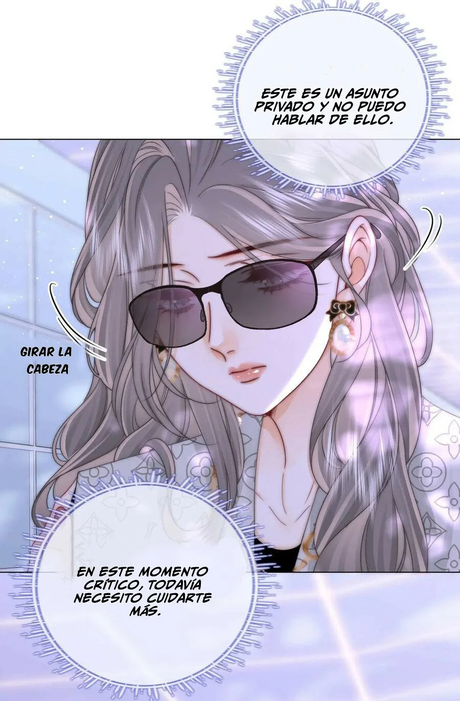 Página 37 del Manga