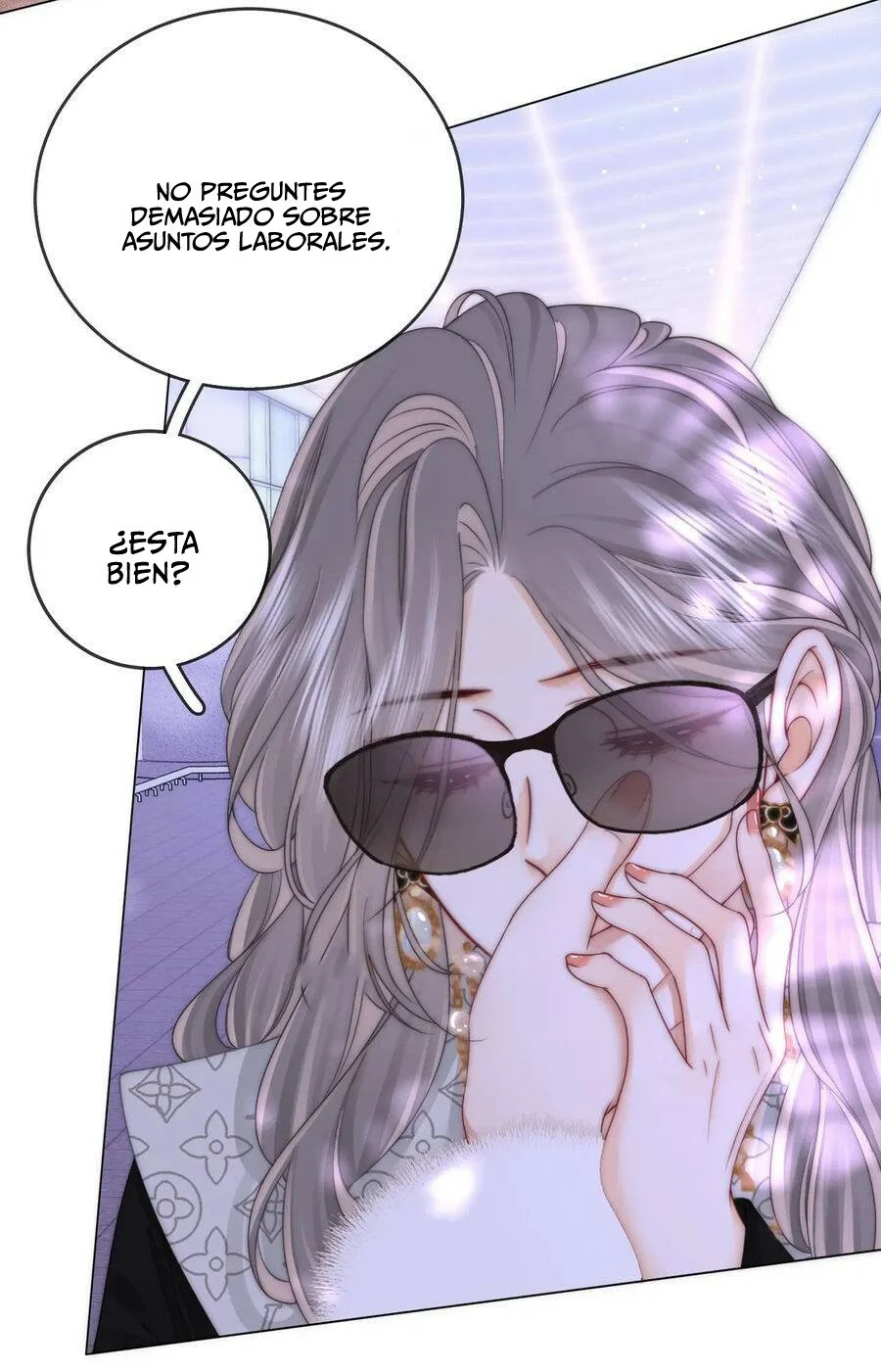 Página 40 del Manga