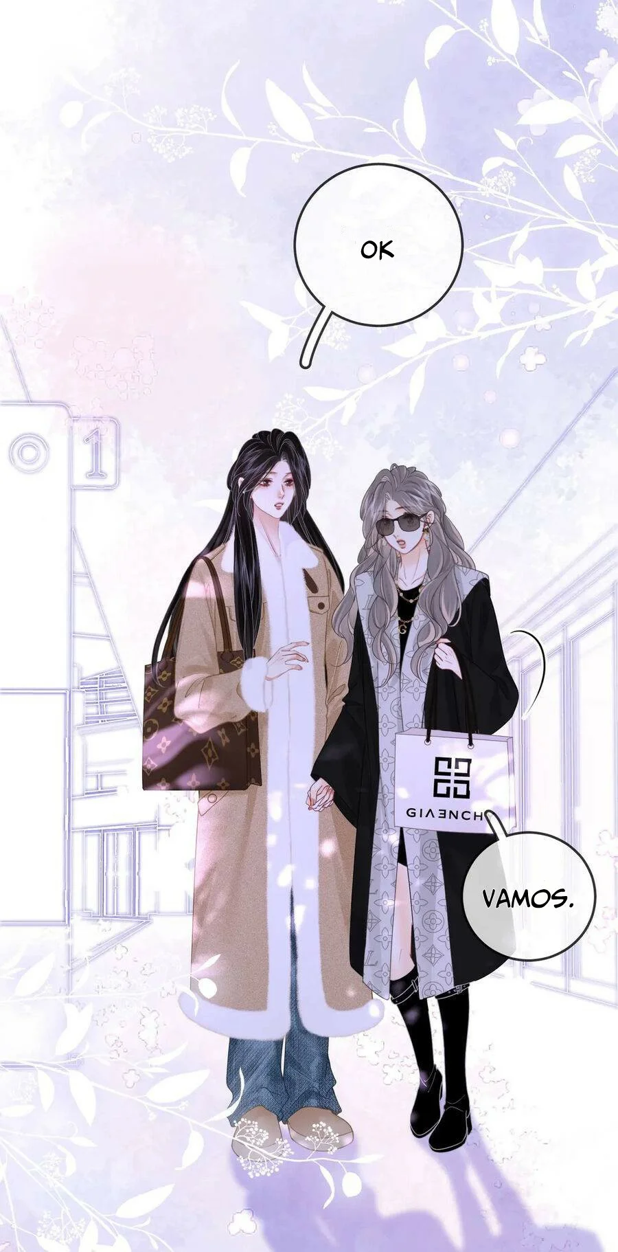 Página 42 del Manga