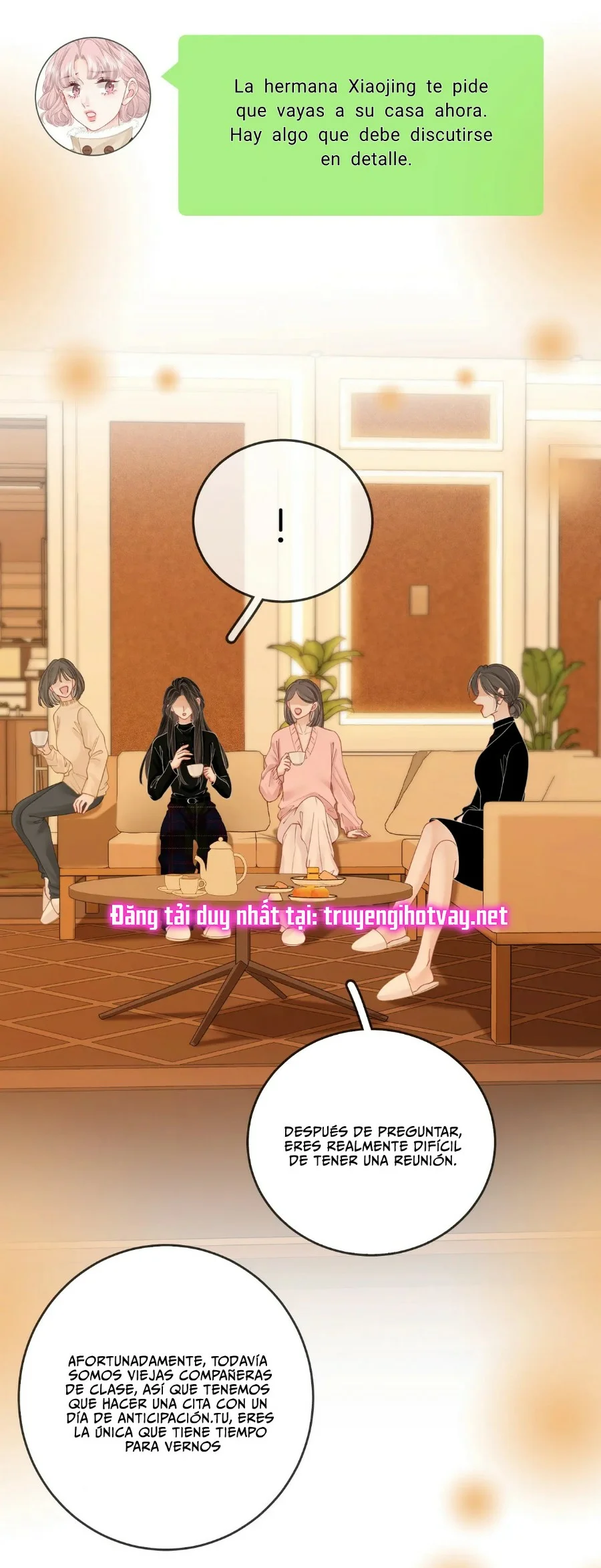 Página 38 del Manga