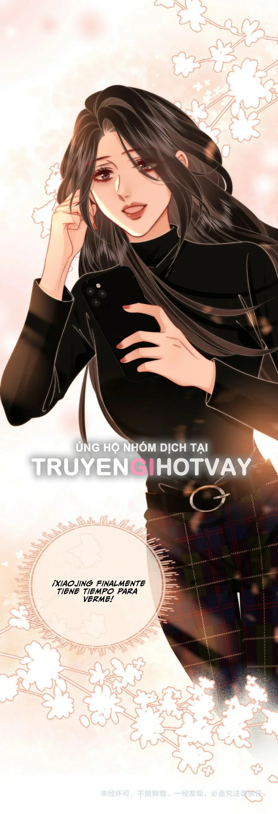 Página 41 del Manga