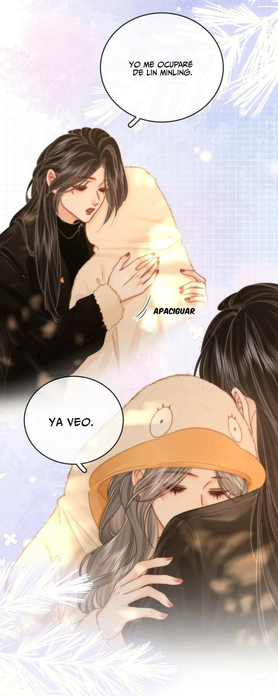 Página 37 del Manga