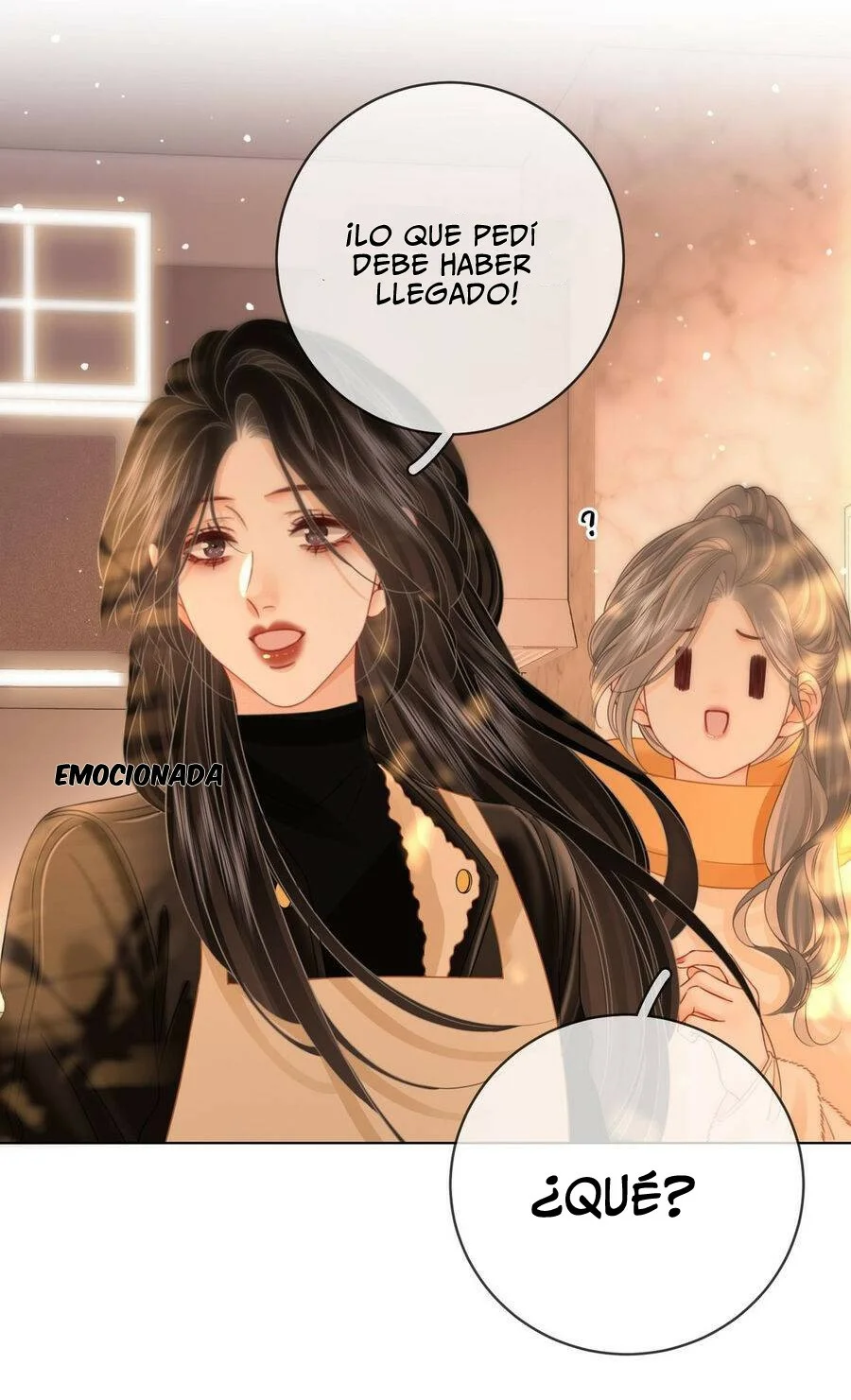 Página 39 del Manga