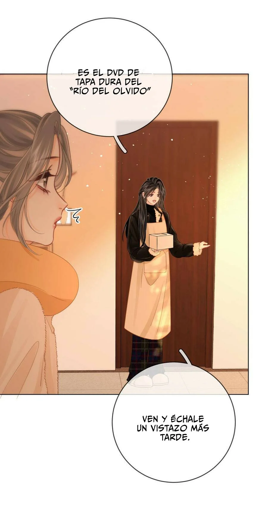 Página 40 del Manga