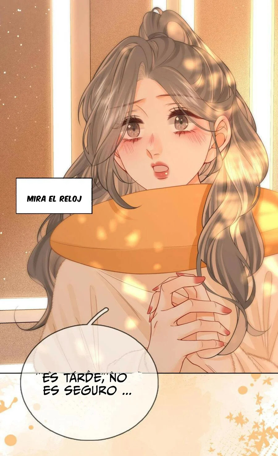 Página 47 del Manga