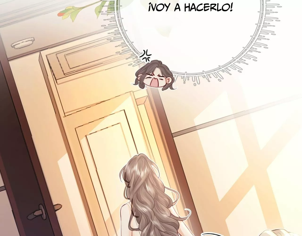 Página 41 del Manga