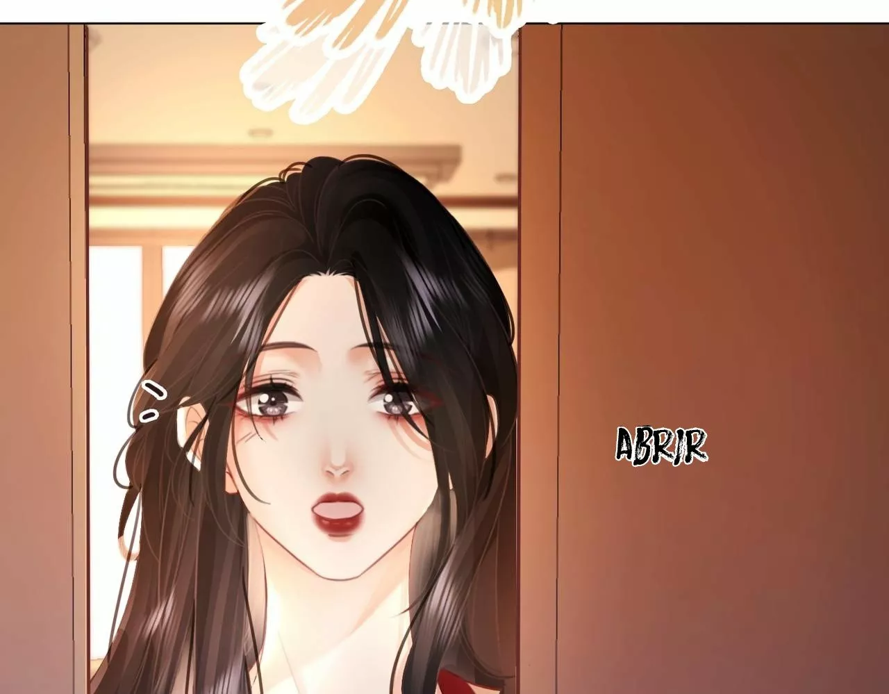 Página 47 del Manga