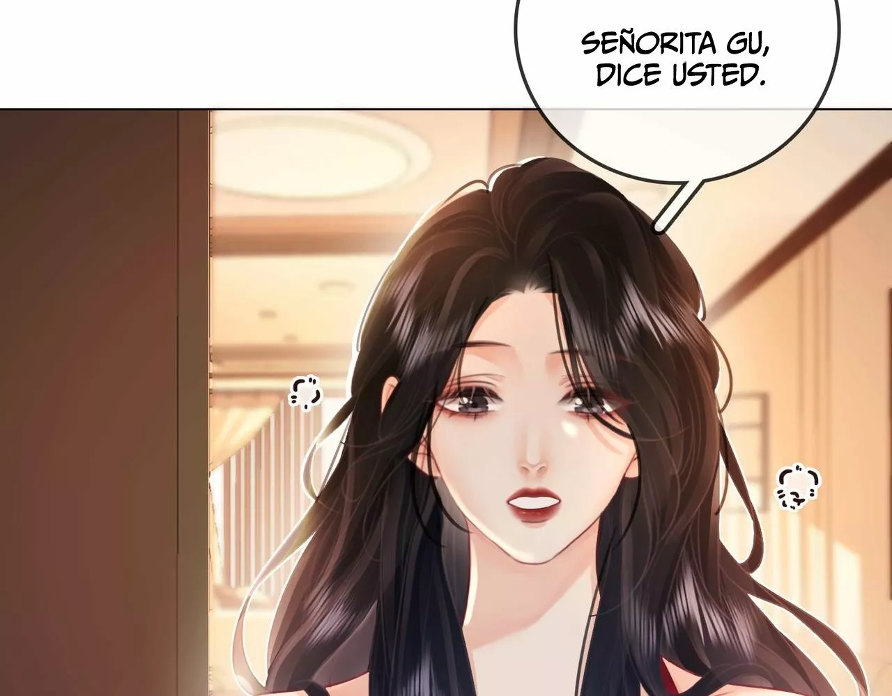 Página 52 del Manga