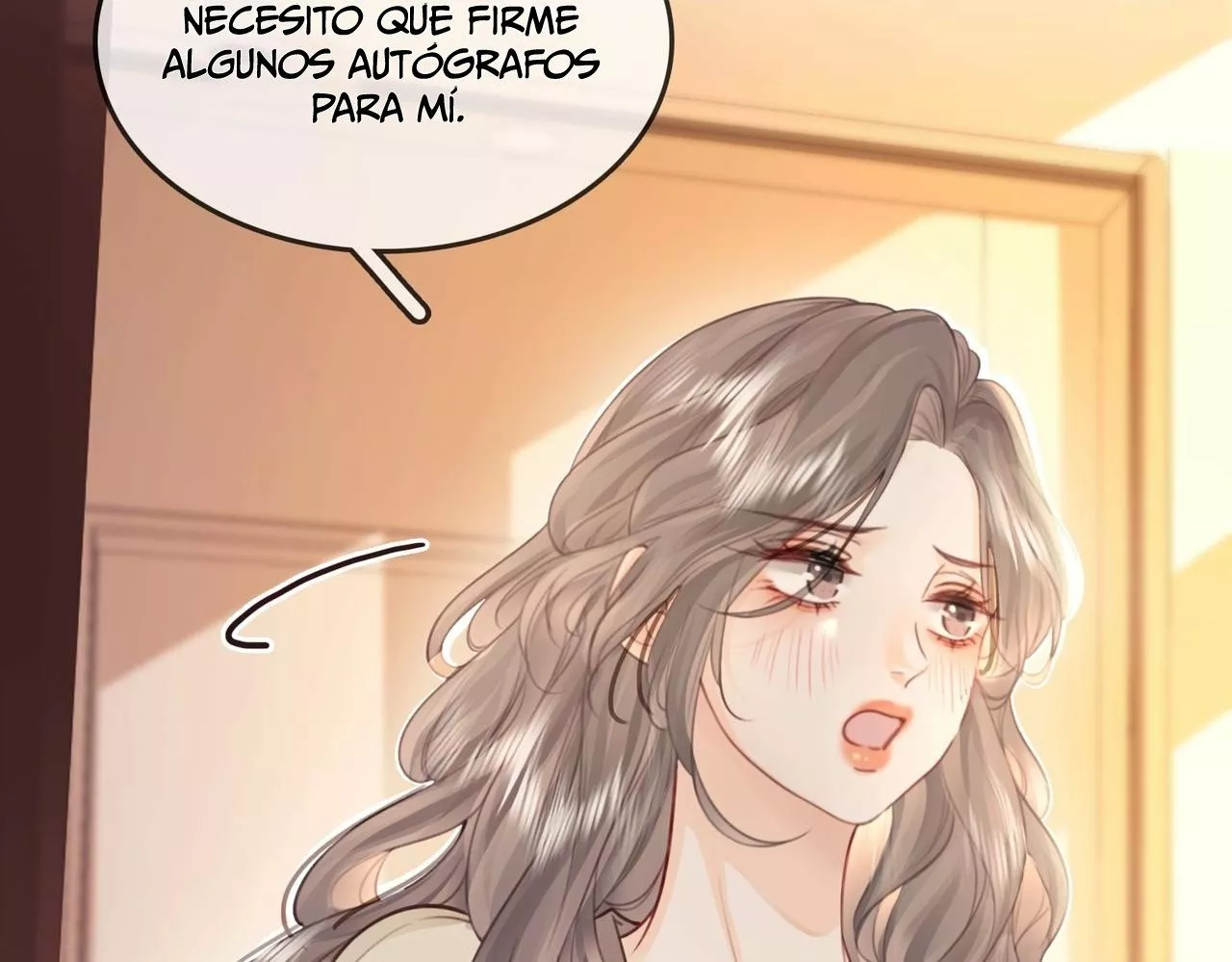 Página 54 del Manga