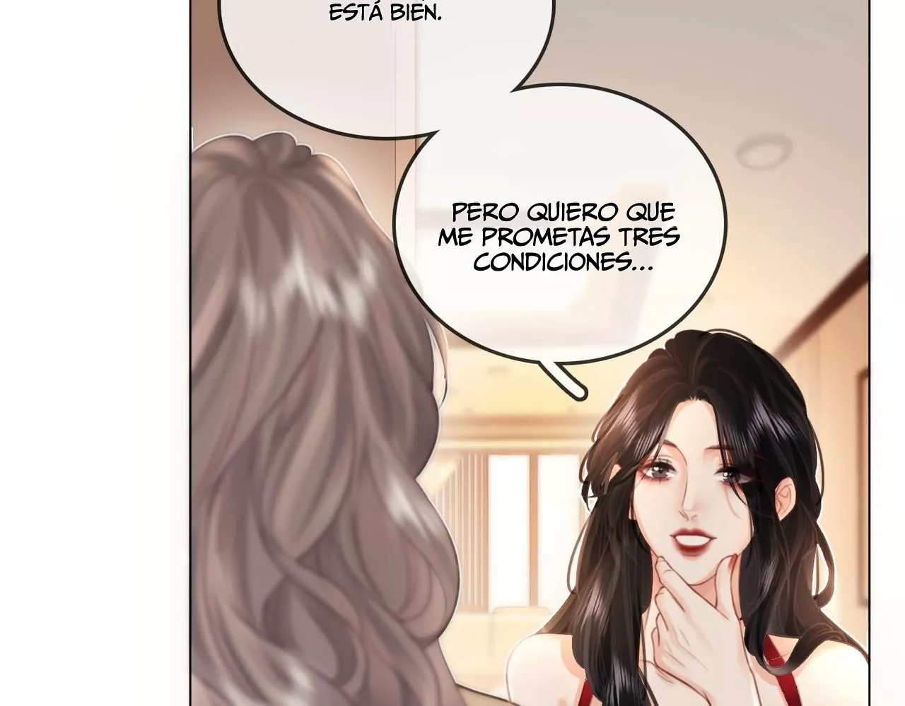 Página 57 del Manga