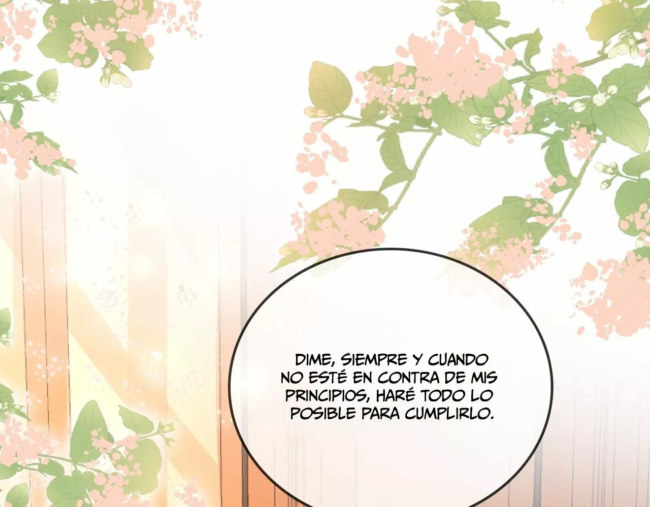 Página 70 del Manga