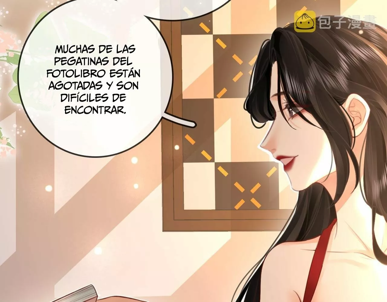 Página 81 del Manga