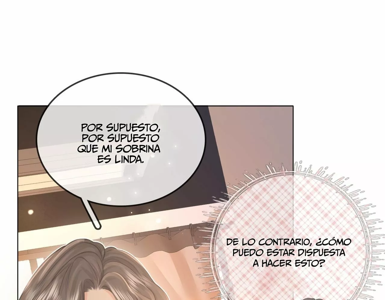 Página 83 del Manga