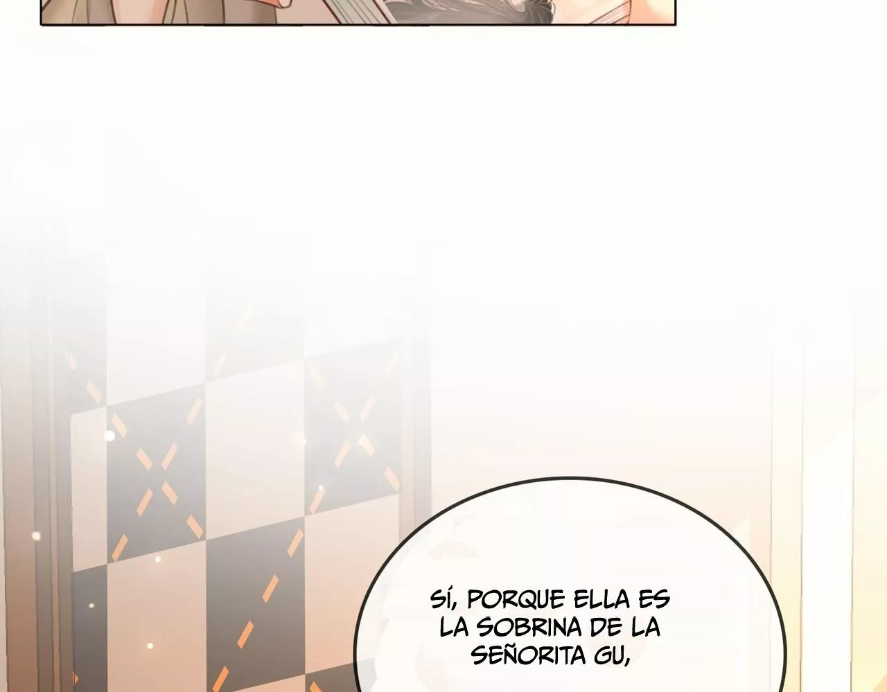 Página 85 del Manga