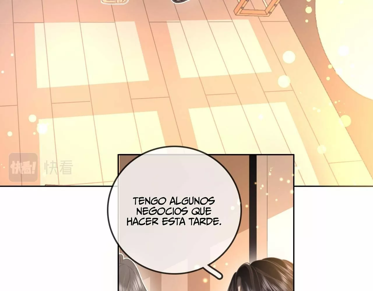 Página 93 del Manga