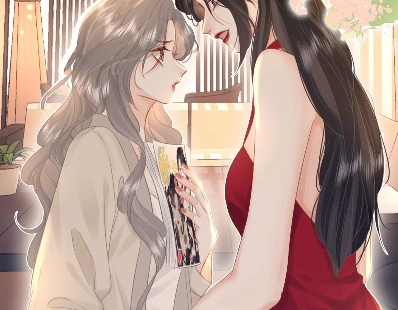 Página 98 del Manga